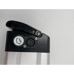Reconditionnement batterie VAE 24V 13Ah XH259-13J