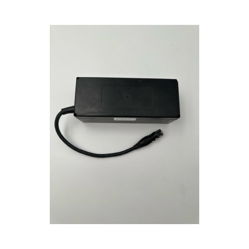 Reconditionnement batterie Golf PROMADE BMZ 7.5ah