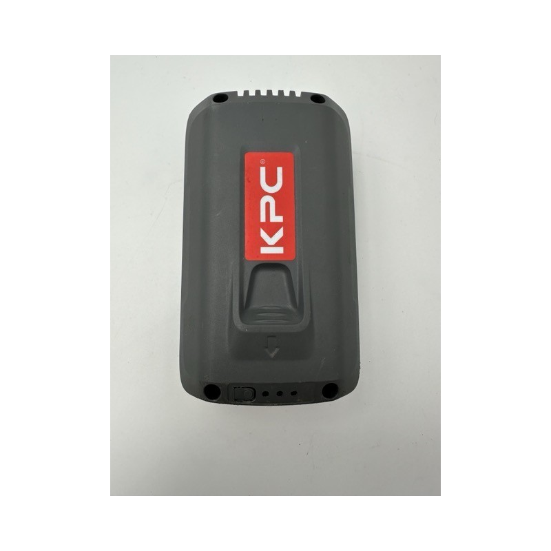 Reconditionnement batterie KPC 36V 2.6Ah 34.106.73