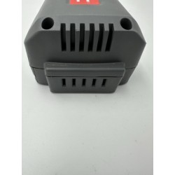Reconditionnement batterie KPC 36V 2.6Ah 34.106.73