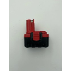Reconditionnement batterie Bosch  14,4V 2,6Ah 2607335685