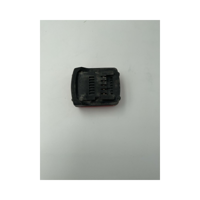 Reconditionnement batterie Metabo  14,4V 1,3Ah 6.25467