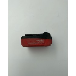 Reconditionnement batterie Metabo  14,4V 1,3Ah 6.25467
