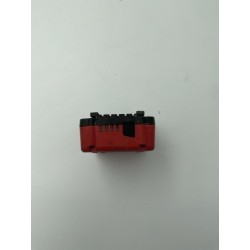 Reconditionnement batterie Metabo  14,4V 1,3Ah 6.25467