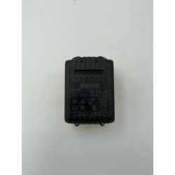 Reconditionnement batterie Dewalt  18V 5Ah DCB184