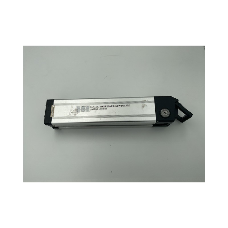 Reconditionnement batterie VAE Onyx Cycle 24V 10Ah ONYXCYCLE-1
