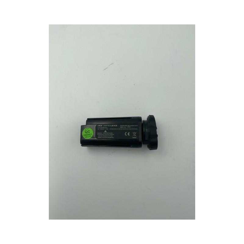 Reconditonnement Batterie ASSY 60-0005-AS-01 7.4V 3.4A ISG INFRASYS