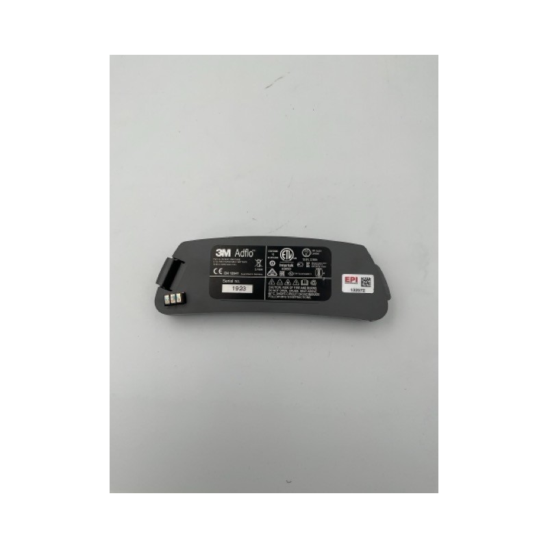 Reconditionnement batterie 10,8V 2,9Ah respiratoire filtrant 837630