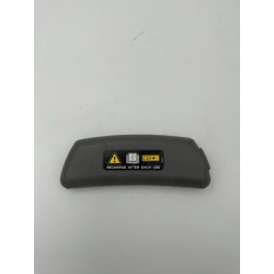 Reconditionnement batterie 10,8V 2,9Ah respiratoire filtrant 837630