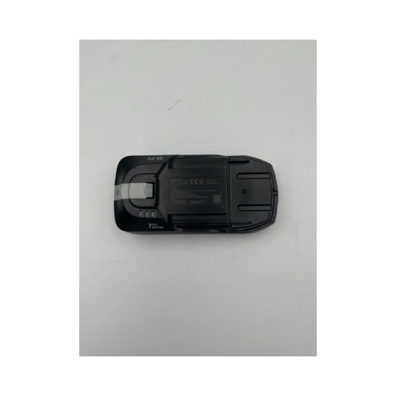 Reconditionnement batterie X-Force Flex 25,2V 2Ah RS2230002342