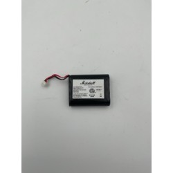 Reconditionnement batterie...