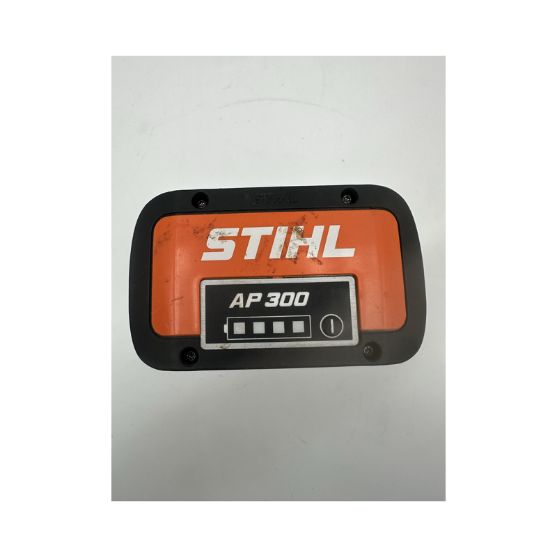 Reconditionnement batterie Stihl 36V 6,3Ah AP300