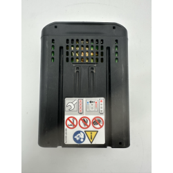 Reconditionnement batterie Stihl 36V 6,3Ah AP300