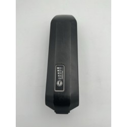 Reconditionnement batterie Giant  VAE 36 V 11,30 Ah 244M36400F-01V