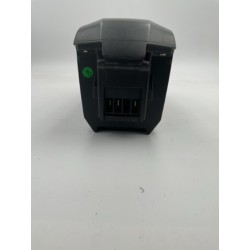 Reconditionnement batterie Giant  VAE 36 V 11,30 Ah 244M36400F-01V