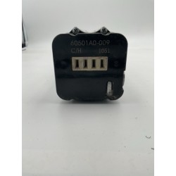 Reconditionnement batterie...