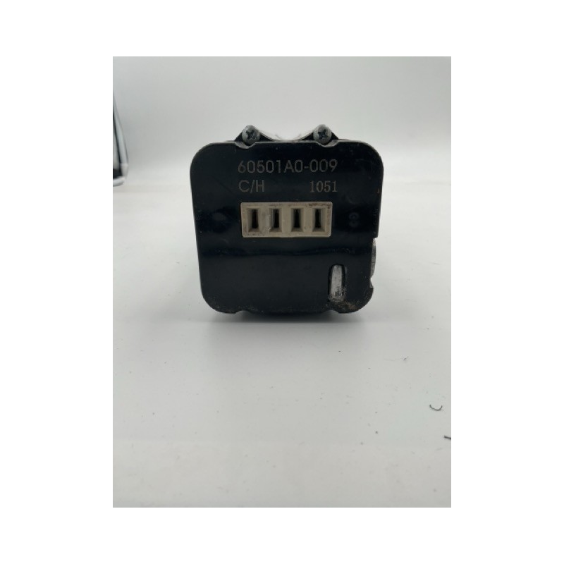 Reconditionnement batterie VAE 36 V 10 Ah 60501AO-009