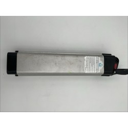 Reconditionnement batterie VAE 36 V 10 Ah 60501AO-009