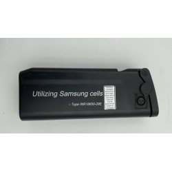 Reconditionnement batterie...