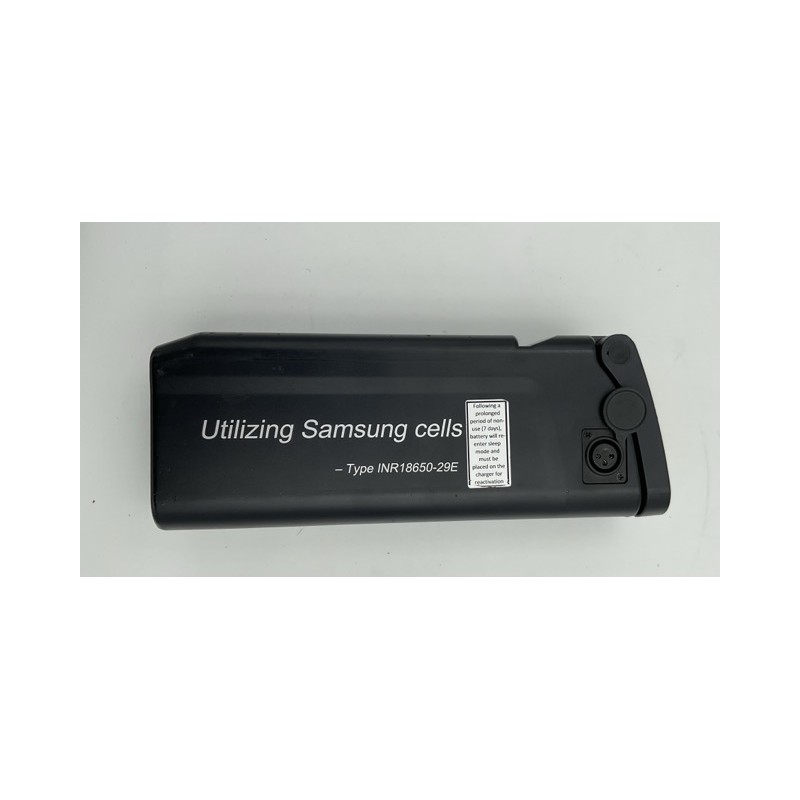 Reconditionnement batterie VAE  36V 9,9Ah X1200