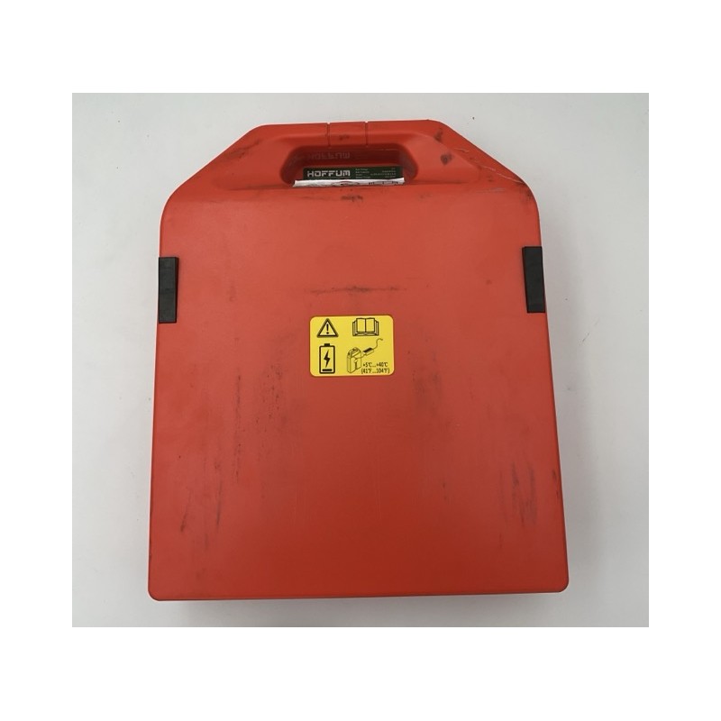 Reconditionnement batterie CHARIOT 24V 20Ah 508037010003