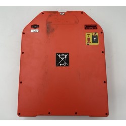 Reconditionnement batterie CHARIOT 24V 20Ah 508037010003