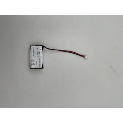 Batterie NiCd 2.4V 0.8Ah...